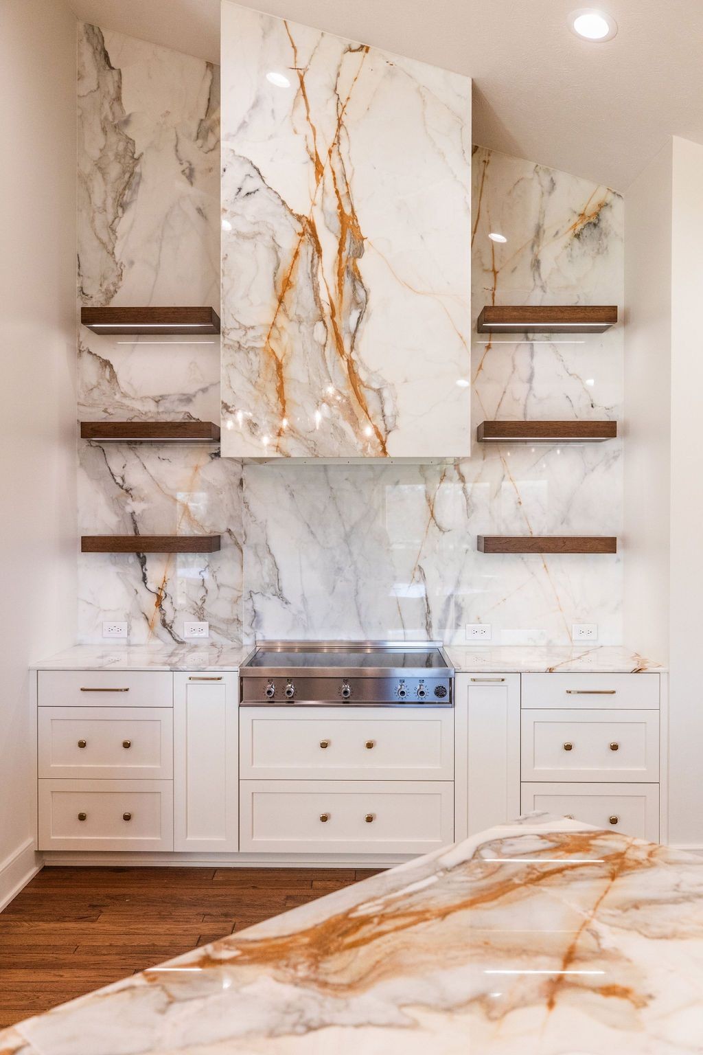 Marble